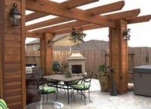 Kwikfynd Pergolas
heathcotensw